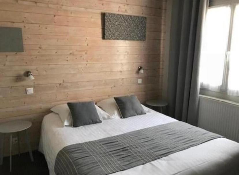 Hôtel la petite auberge Ares Esterno foto